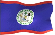 Belize Flag